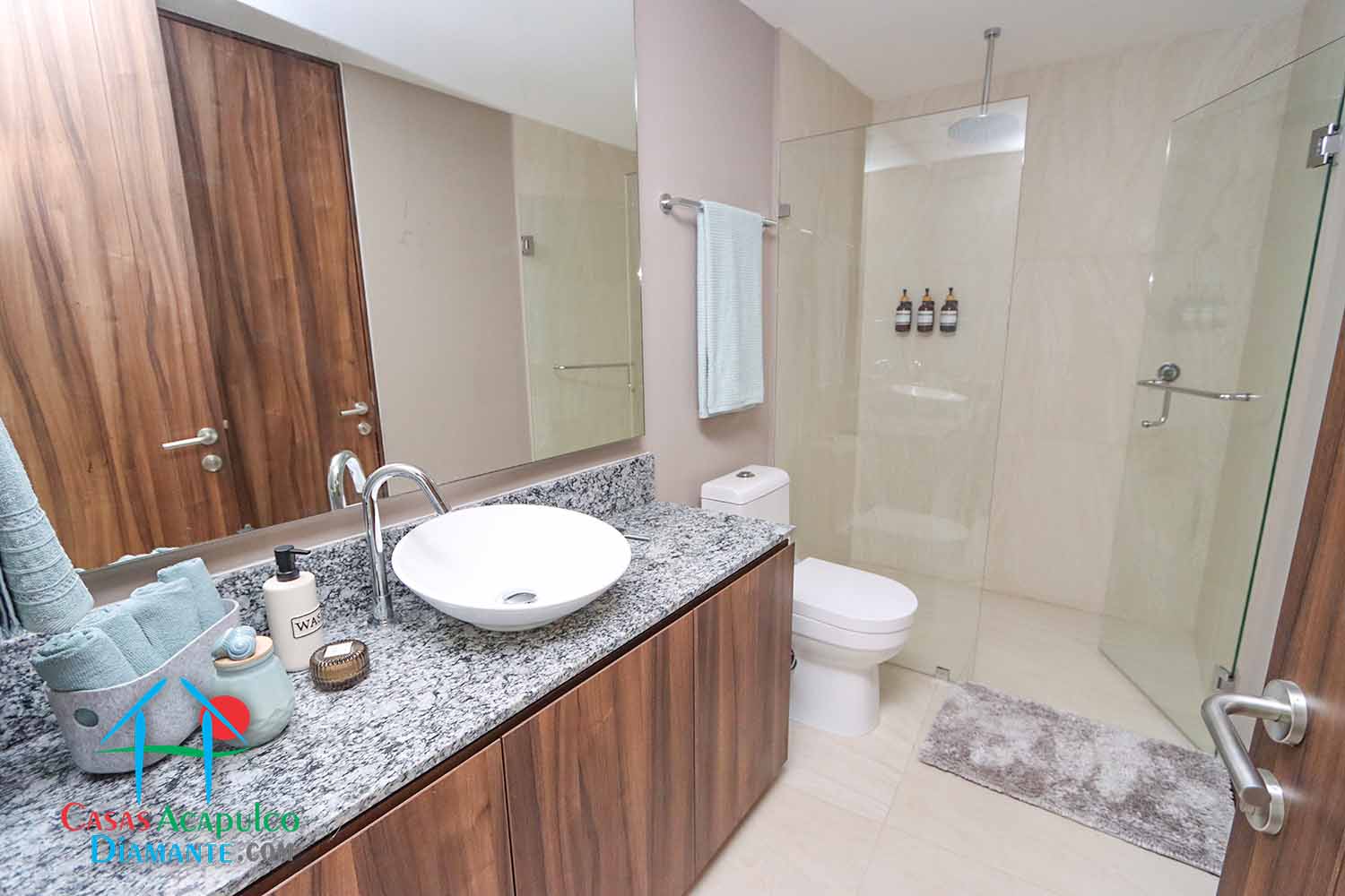 La Isla Fiji WX 4 - Recámara uno 5